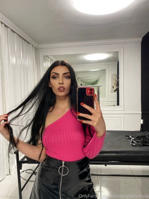 Misstress Glamorous Photo #250