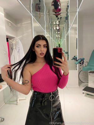 Misstress Glamorous Photo #255