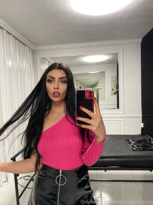 Misstress Glamorous Photo #259