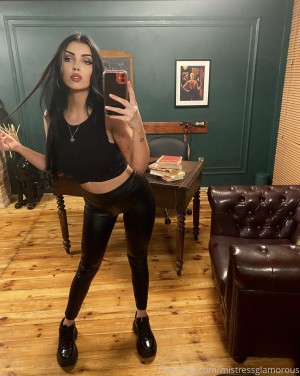 Misstress Glamorous Photo #267