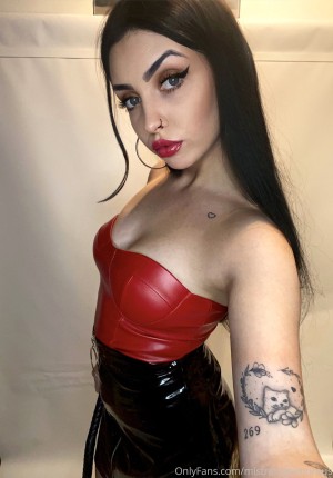 Misstress Glamorous Photo #279