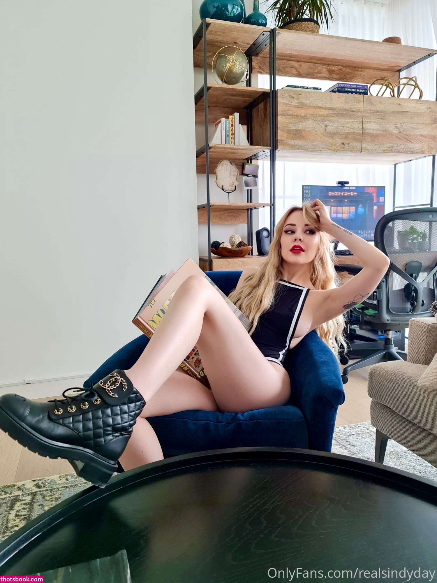 realsindyday Photo #110