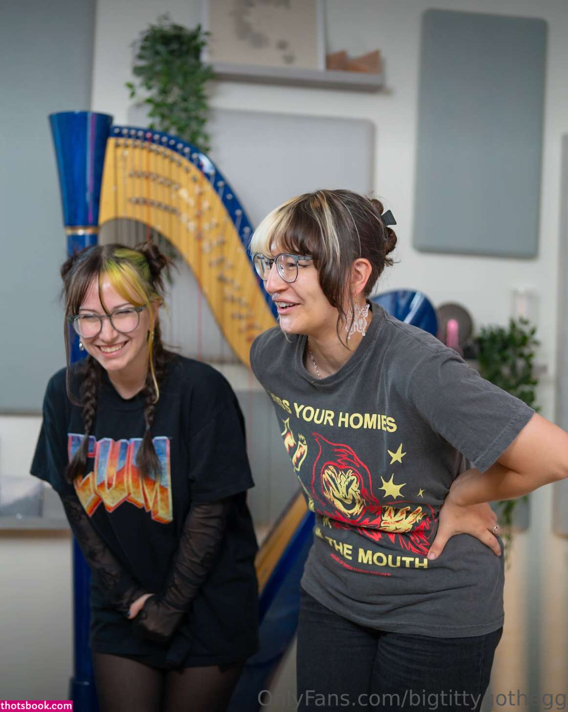 Bigtittygothegg Photo #729