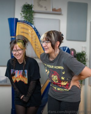 Bigtittygothegg Photo #729