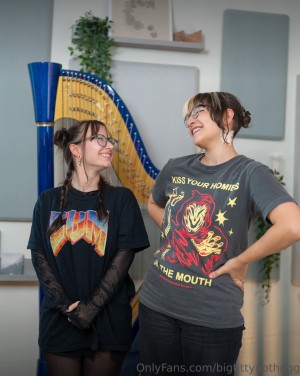 Bigtittygothegg Photo #730