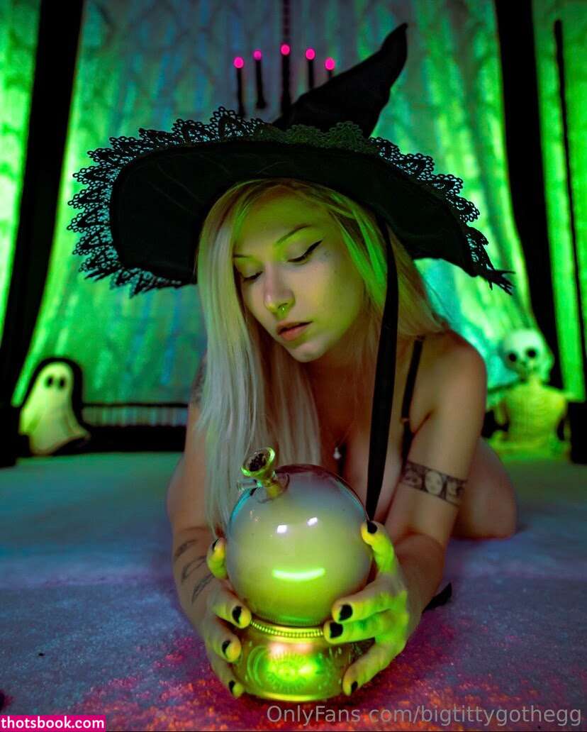 Bigtittygothegg Photo #746