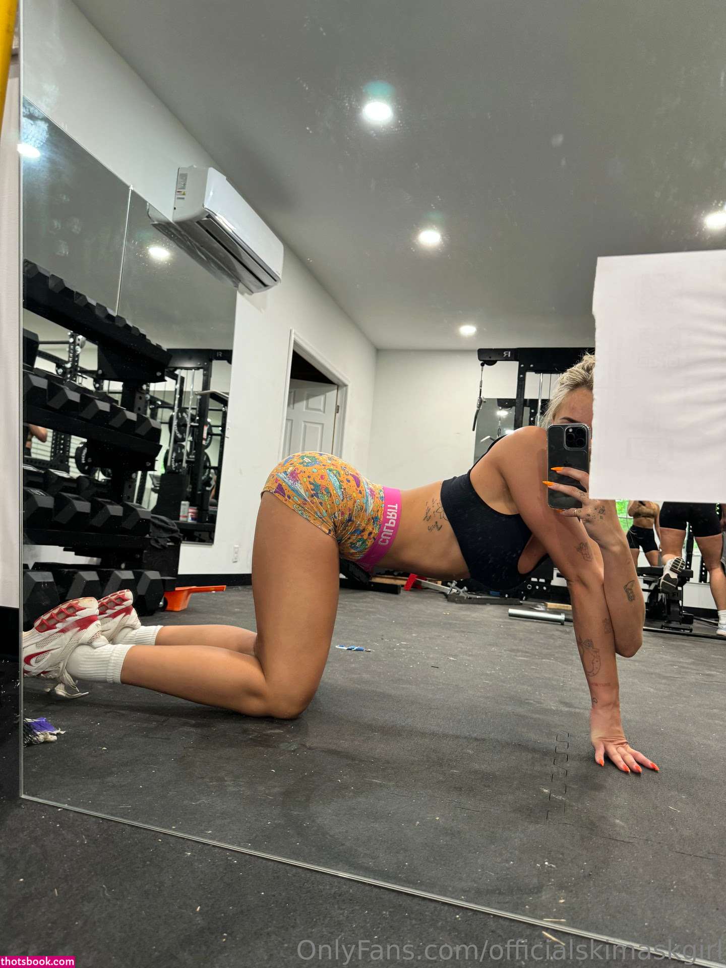 Briana Armbruster Photo #628