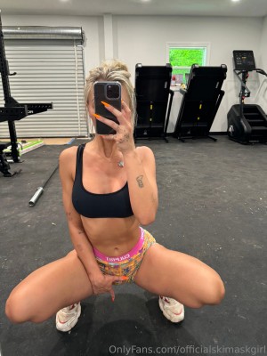 Briana Armbruster Photo #640