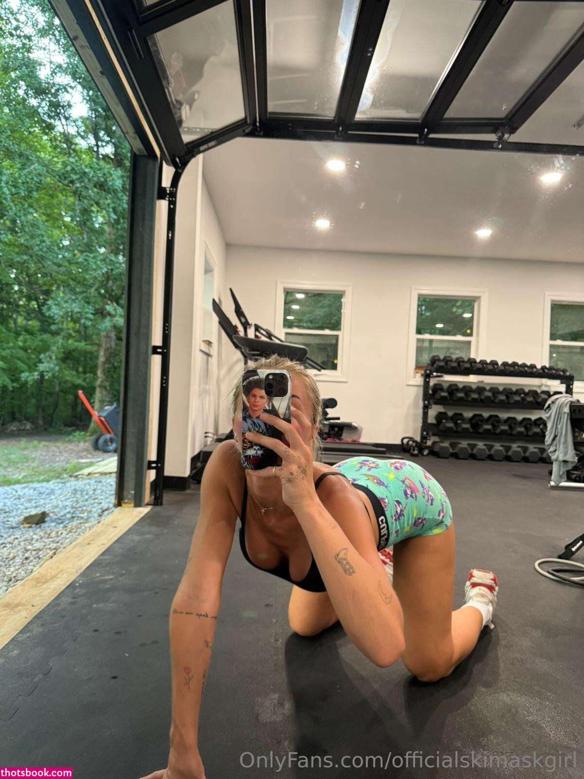 Briana Armbruster Photo #747