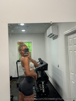 Briana Armbruster Photo #696