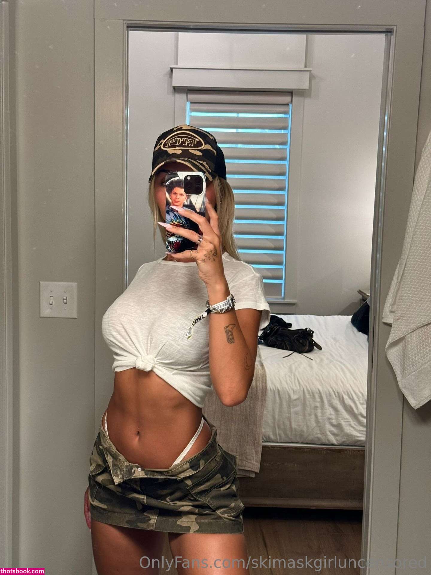 Briana Armbruster Photo #772