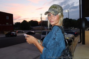 Briana Armbruster Photo #770