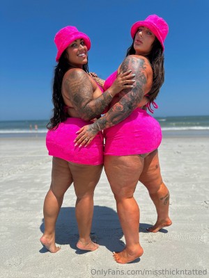 missthickntatted Photo #28