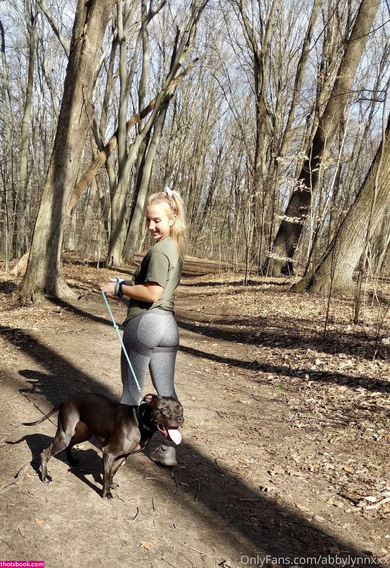 Abby Lynn Photo #226