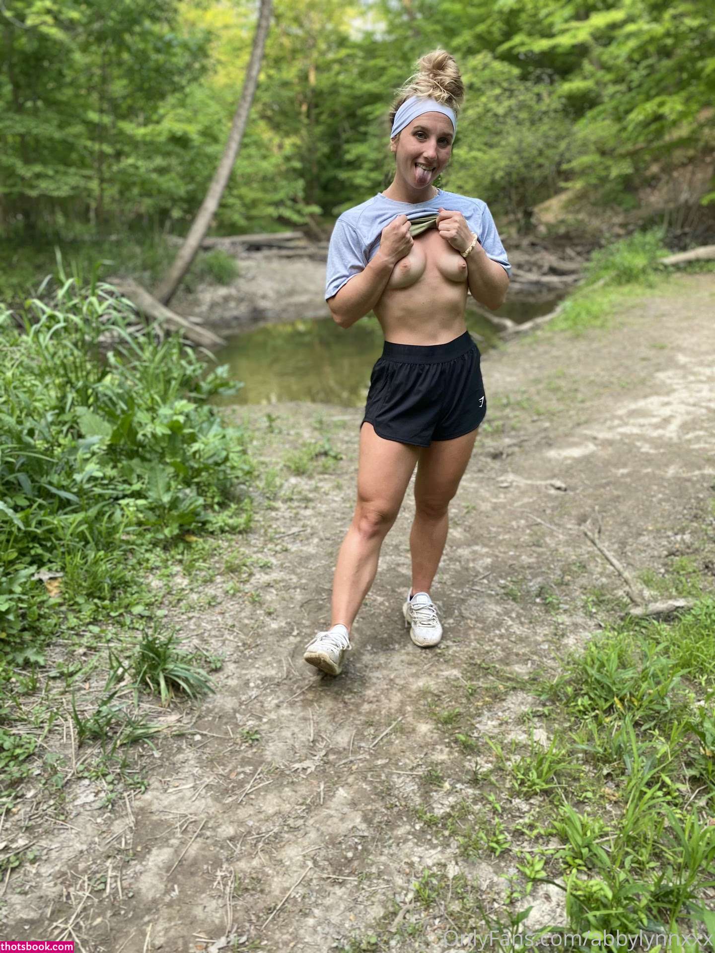 Abby Lynn Photo #229