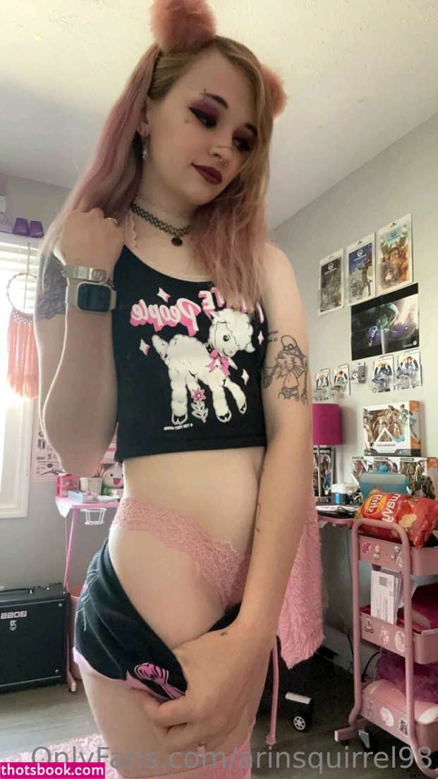 arinsquirrel98 Photo #145