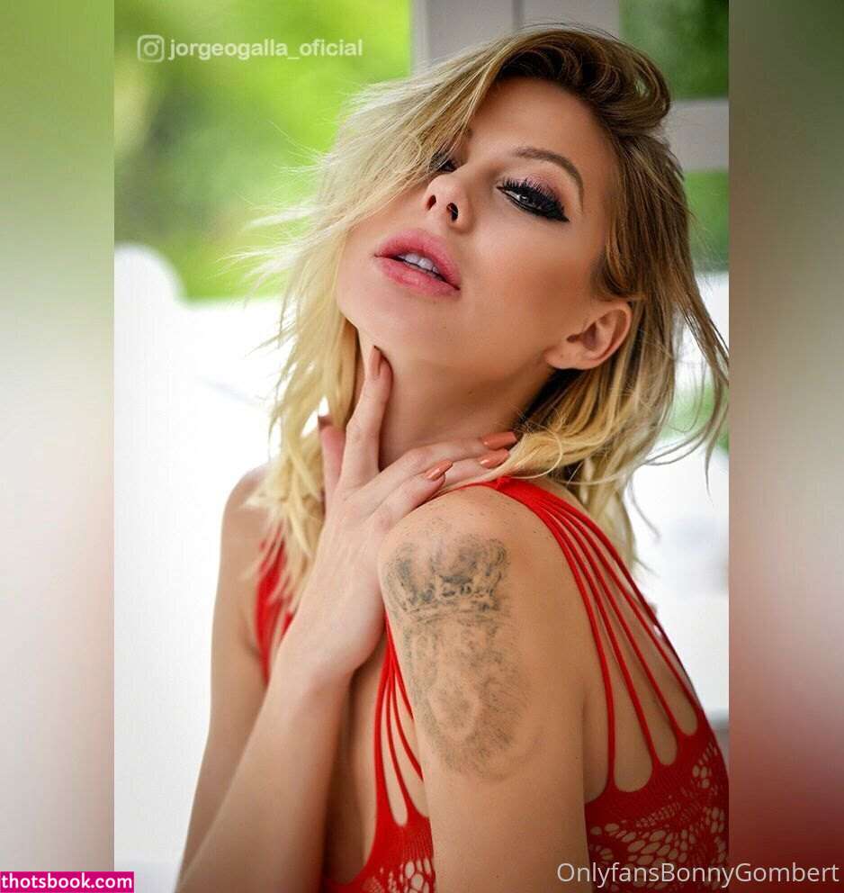 bonnygombert Photo #302