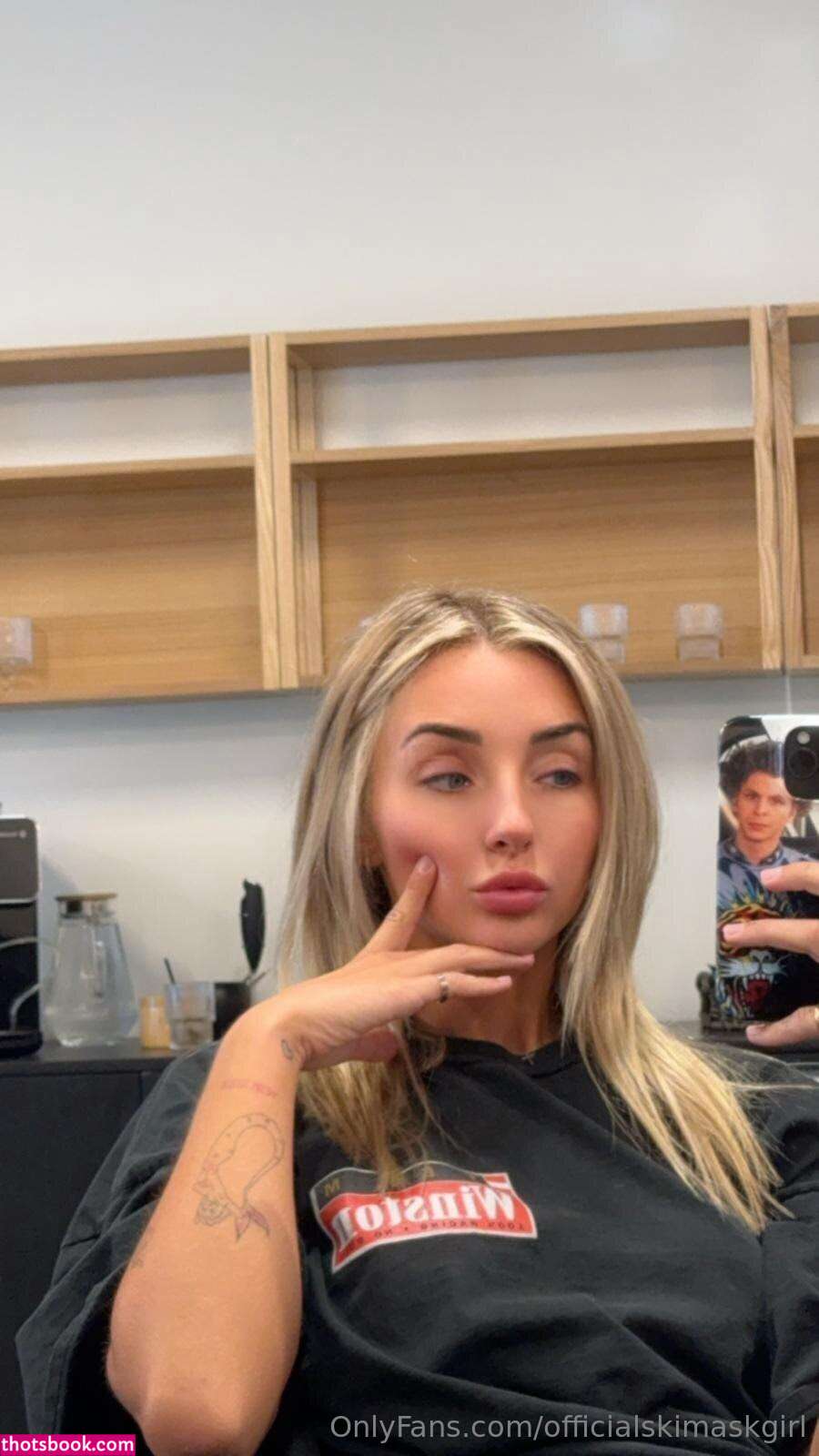 Briana Armbruster Photo #813