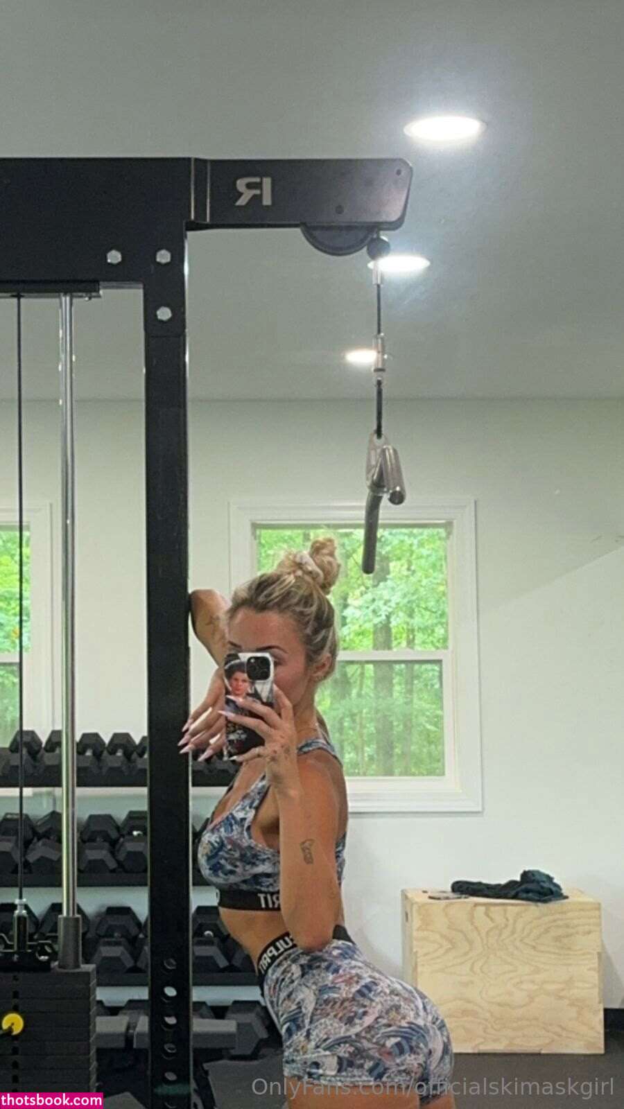 Briana Armbruster Photo #826