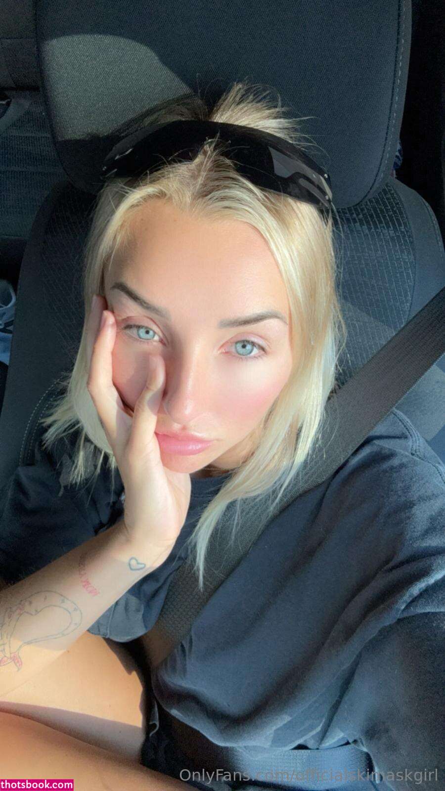 Briana Armbruster Photo #829