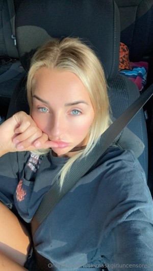 Briana Armbruster Photo #808