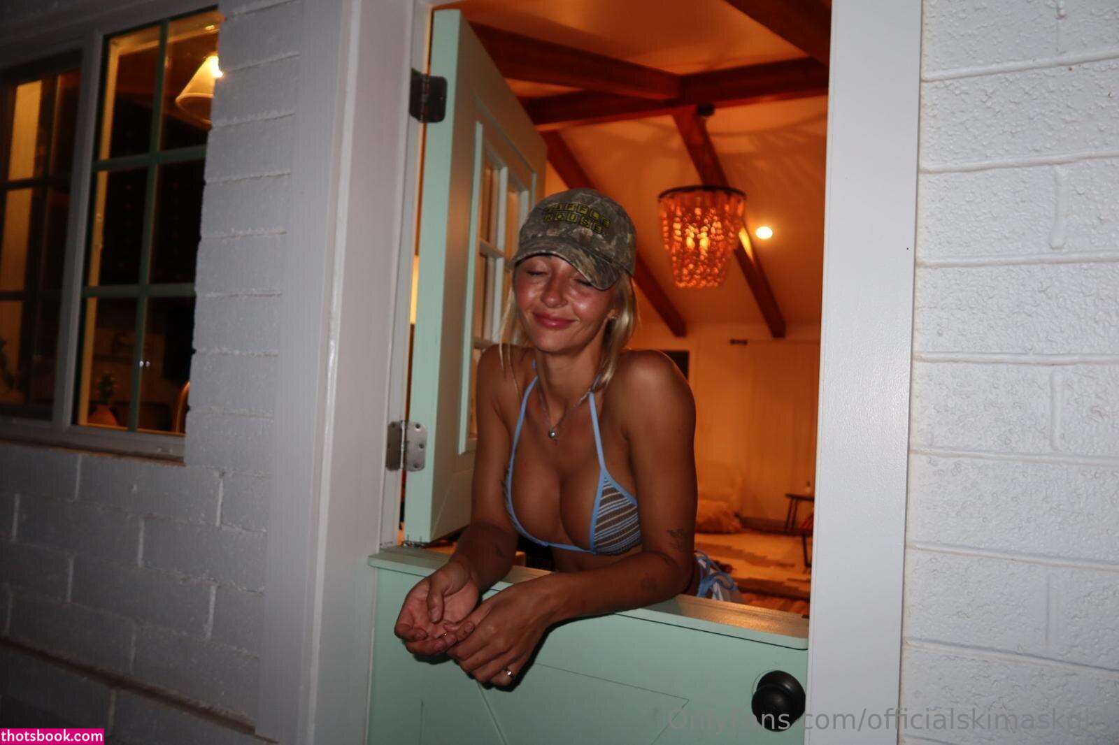 Briana Armbruster Photo #911