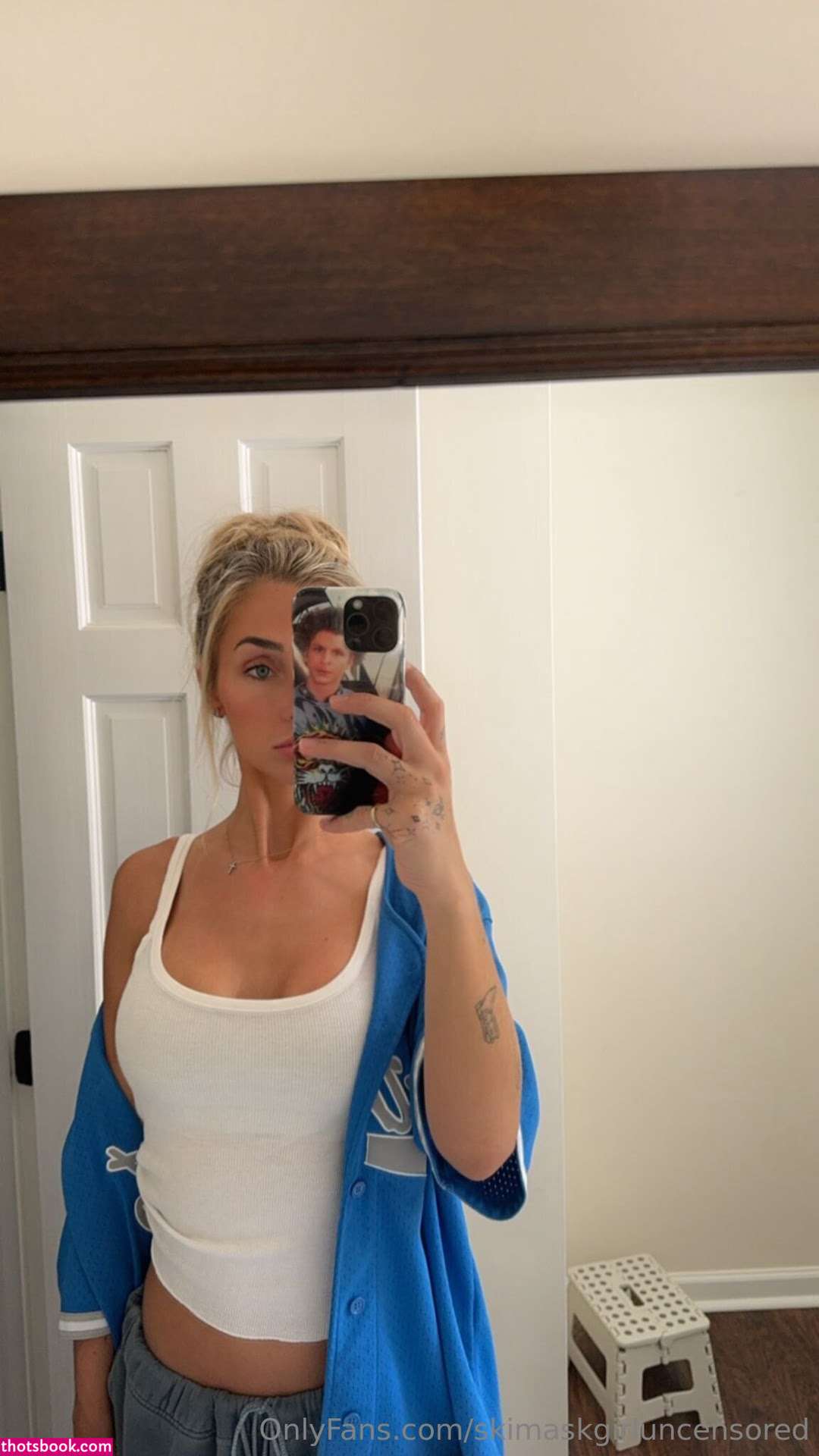 Briana Armbruster Photo #920