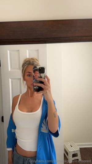 Briana Armbruster Photo #920