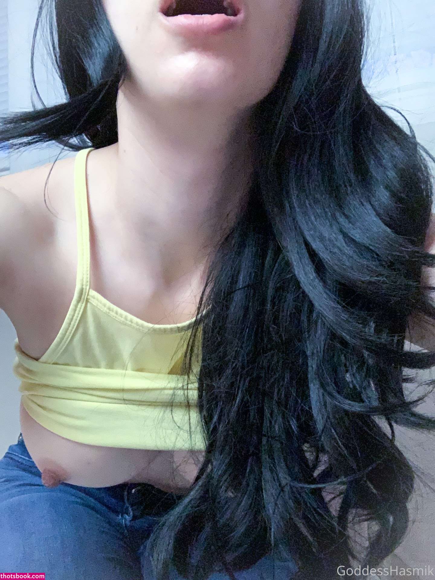 Goddesshasmik Photo #137