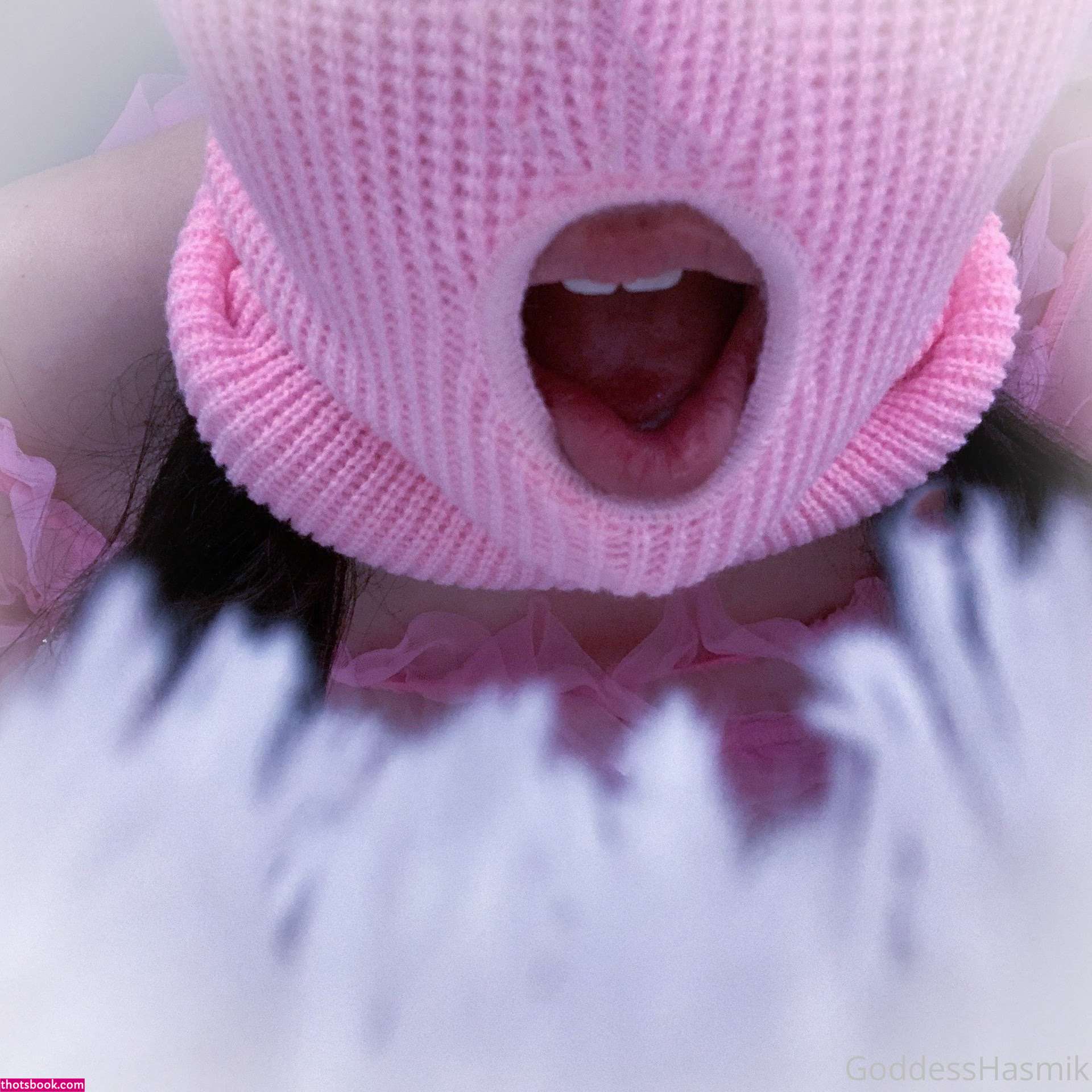 Goddesshasmik Photo #144