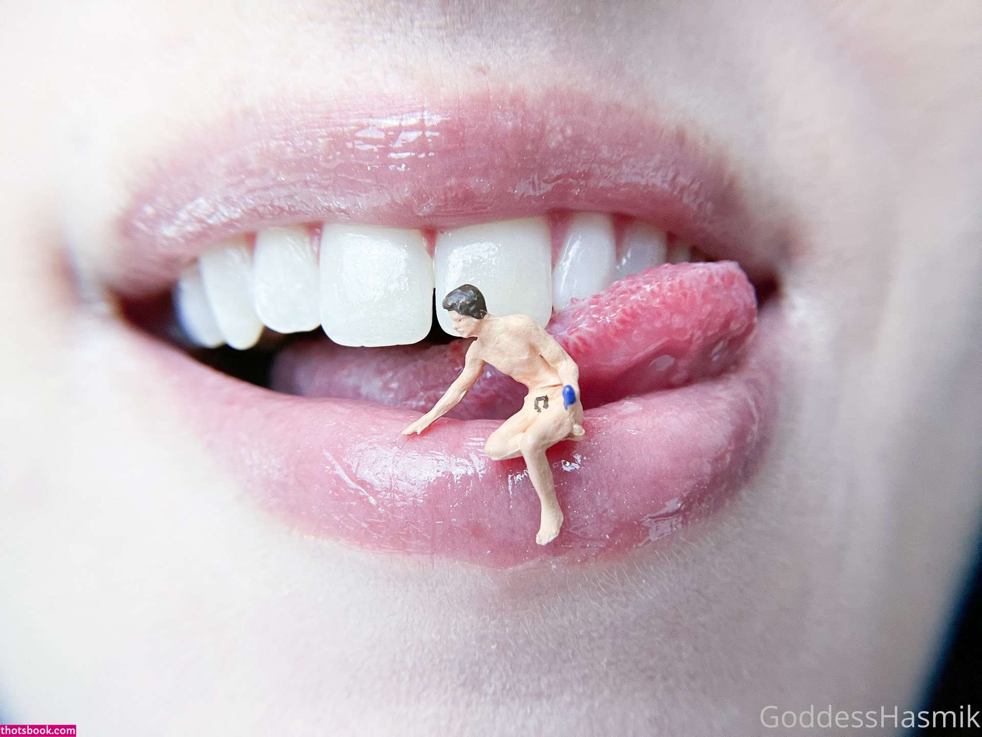 Goddesshasmik Photo #194