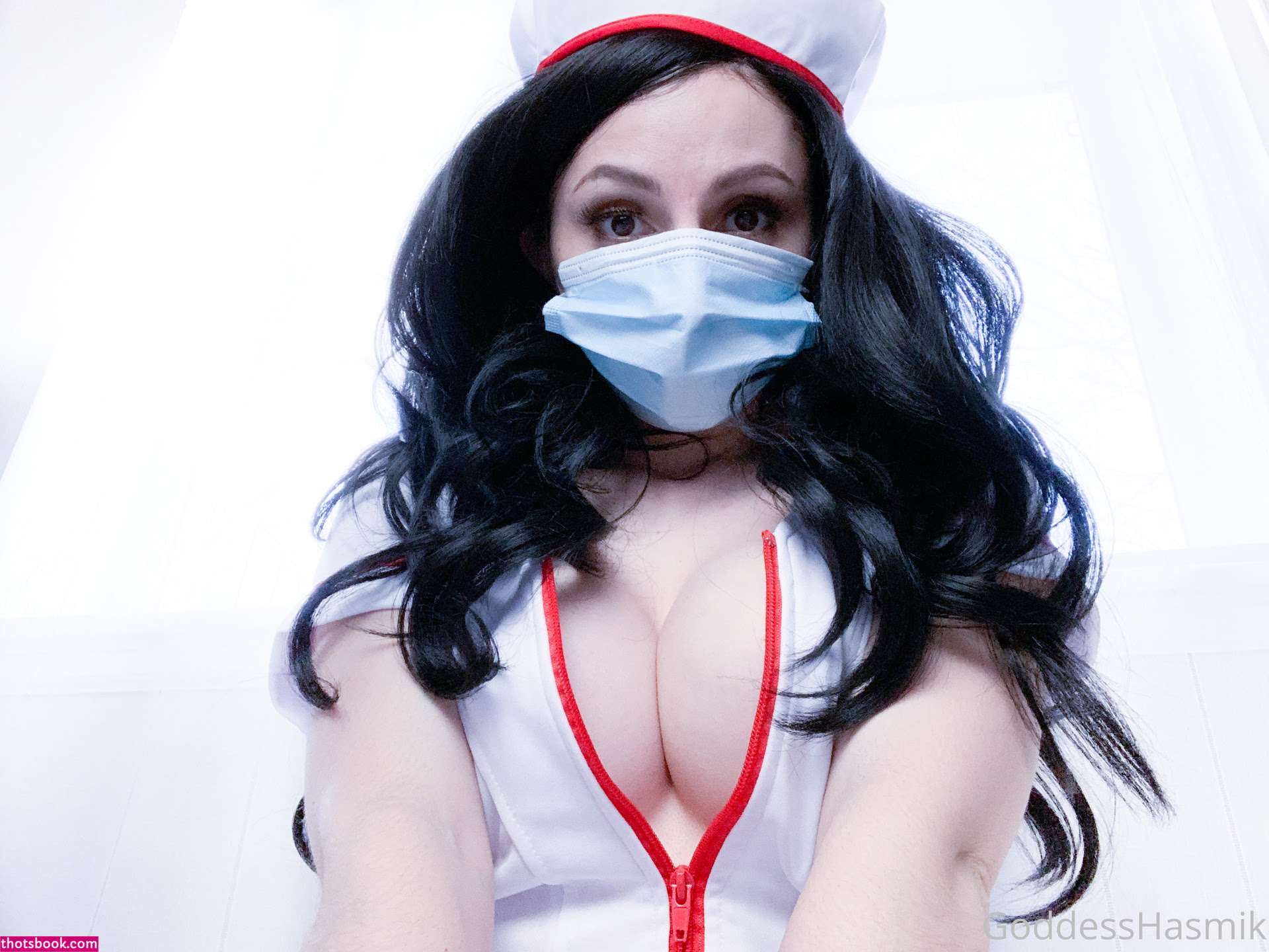 Goddesshasmik Photo #208