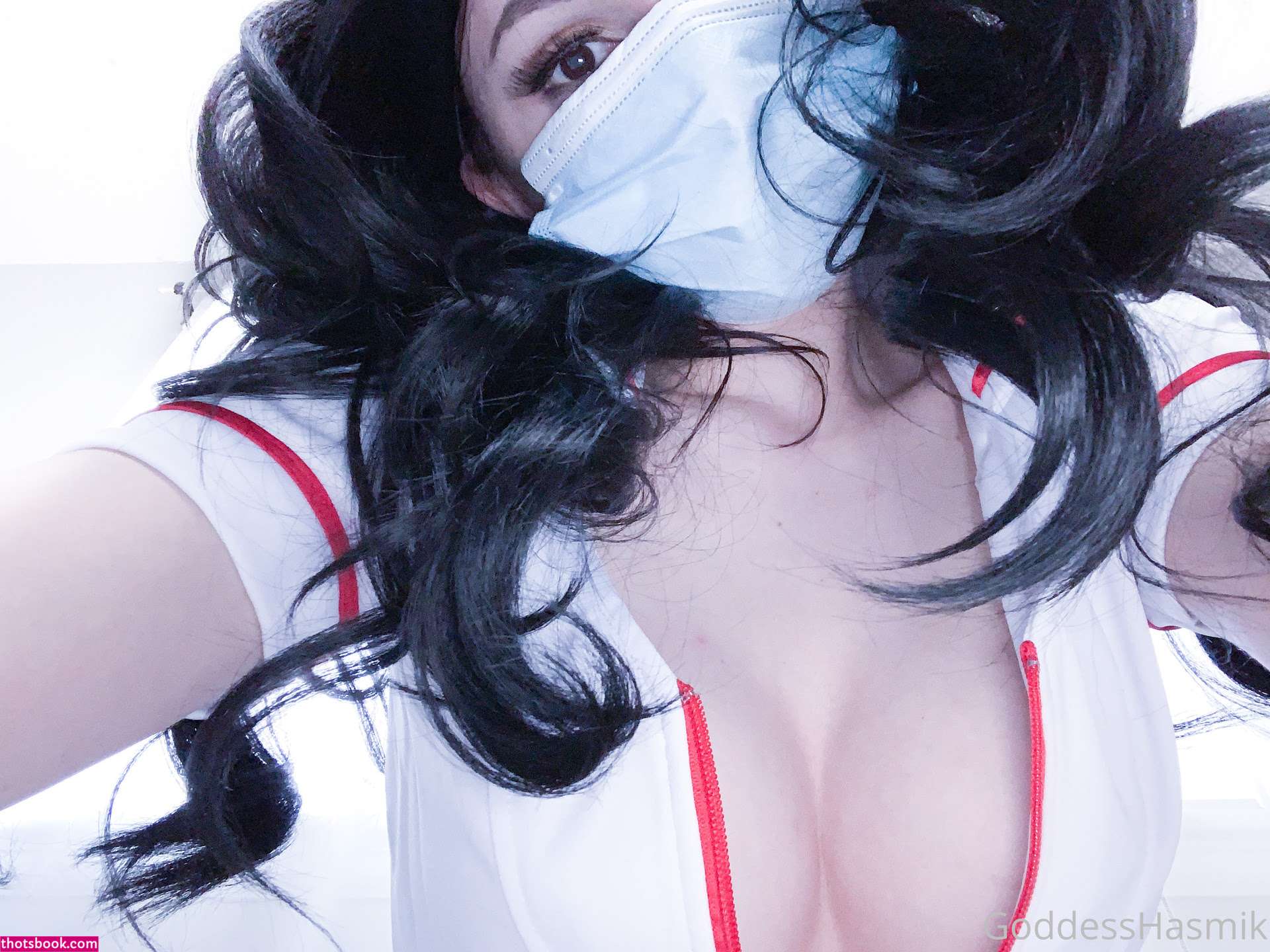 Goddesshasmik Photo #237