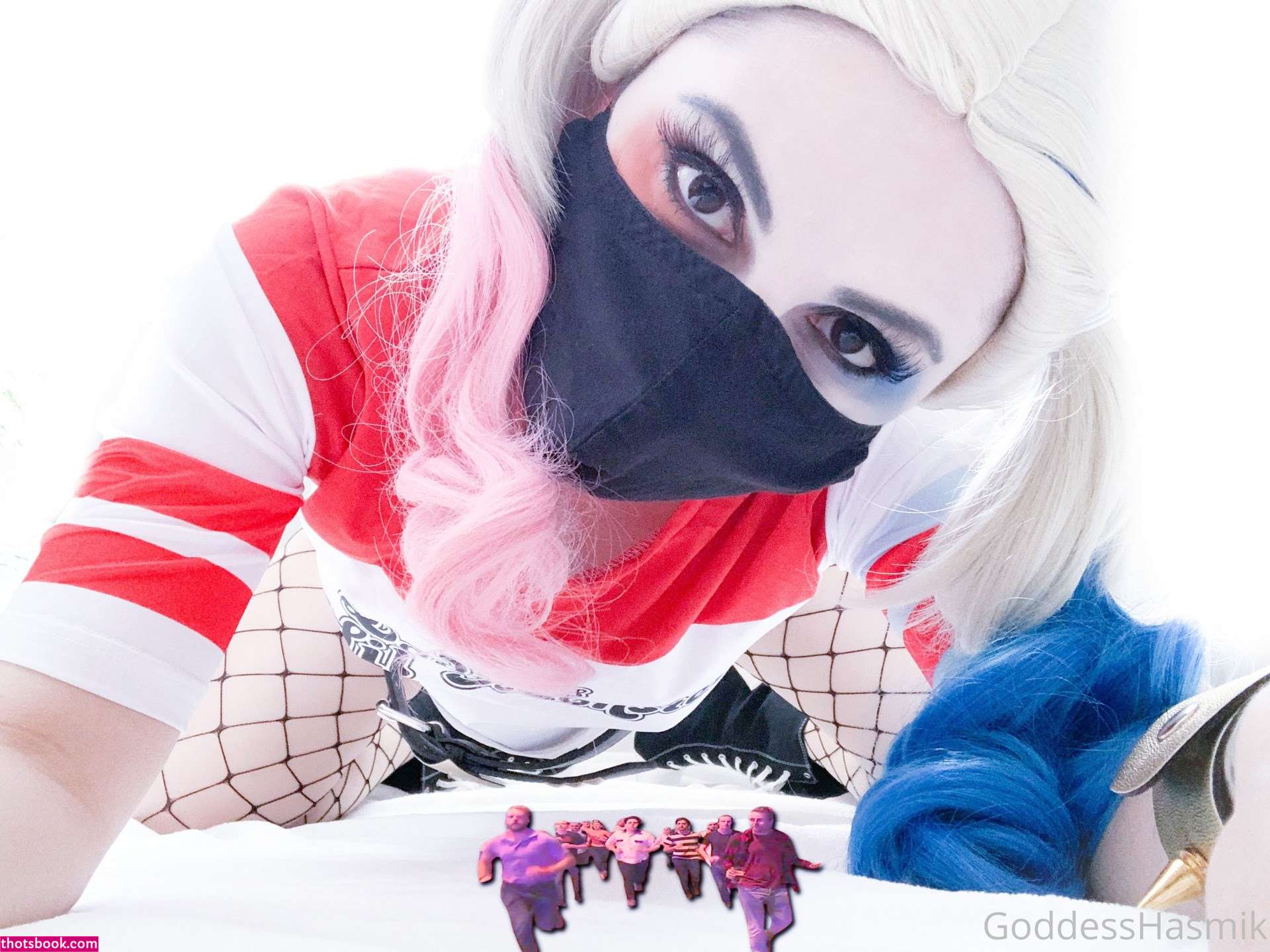 Goddesshasmik Photo #240