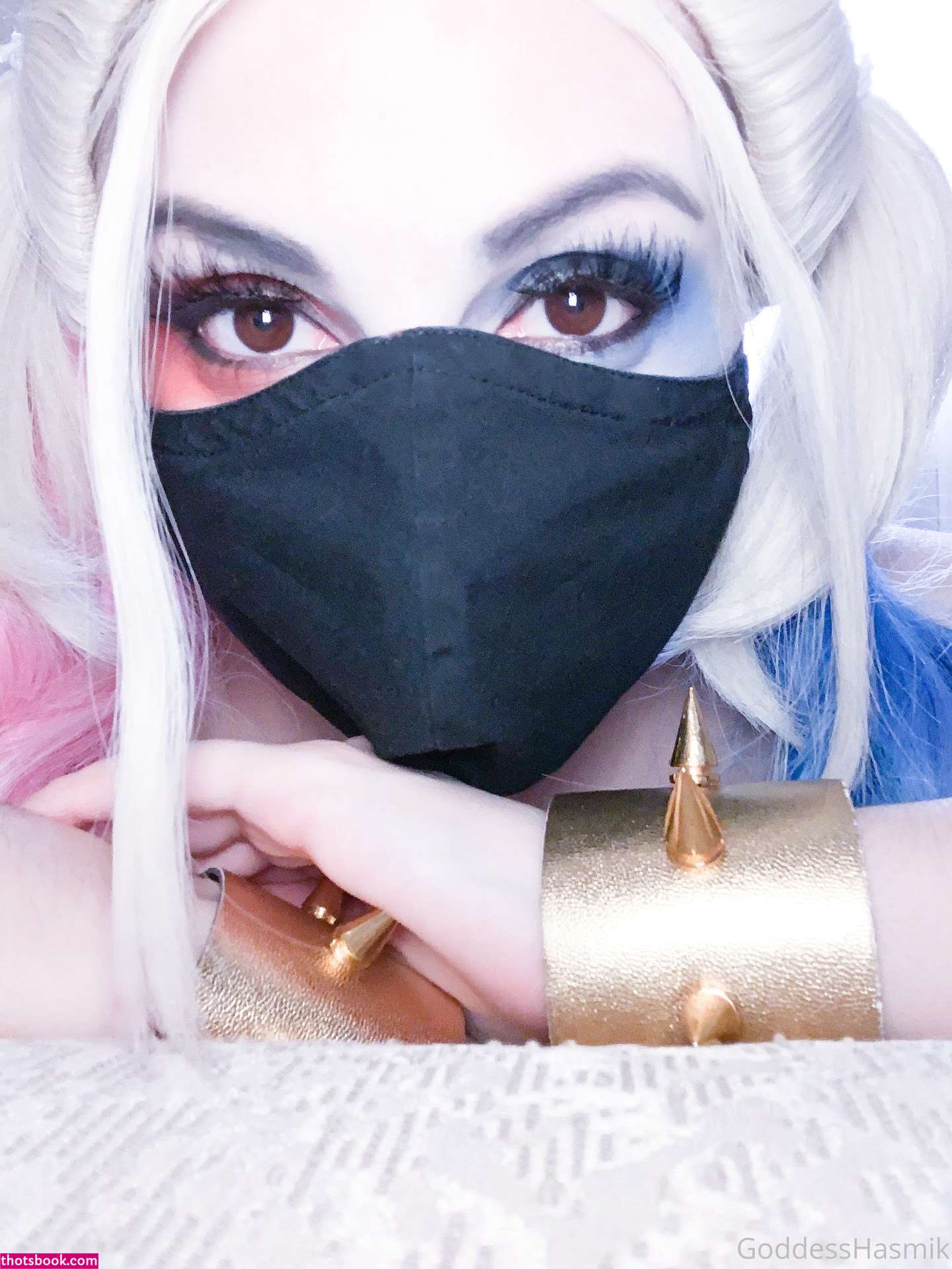 Goddesshasmik Photo #242