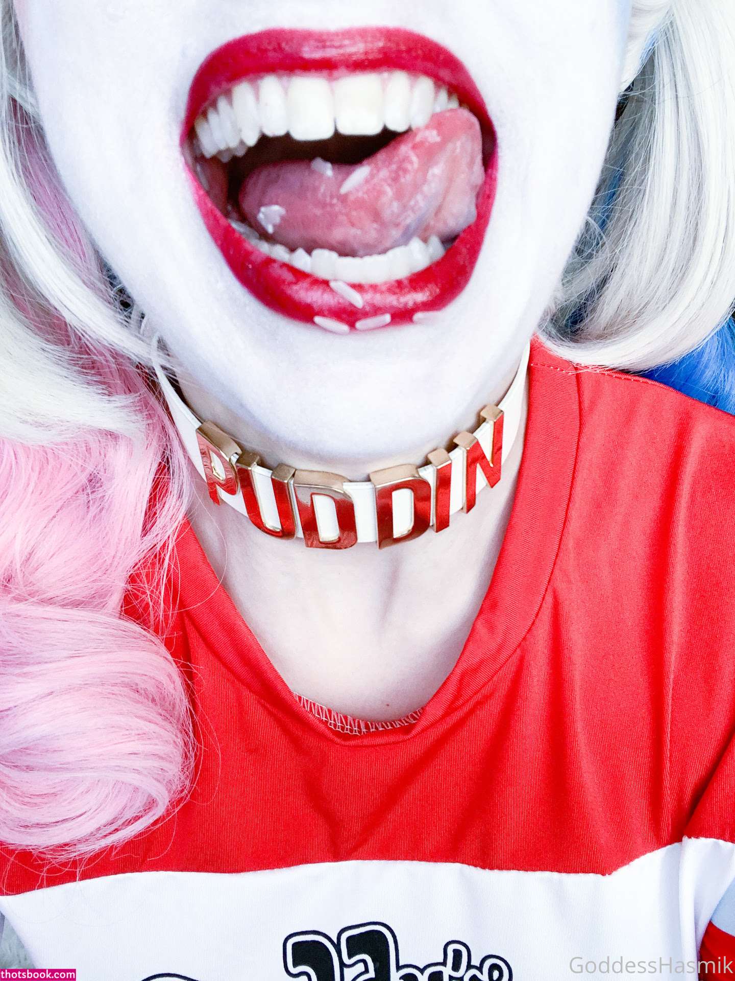 Goddesshasmik Photo #255