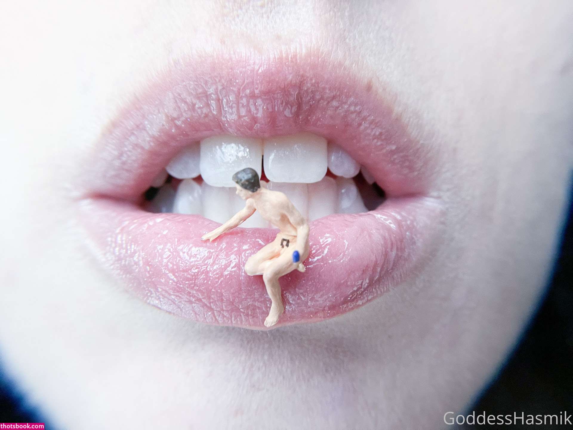 Goddesshasmik Photo #258