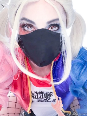 Goddesshasmik Photo #187