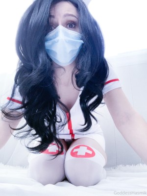 Goddesshasmik Photo #205