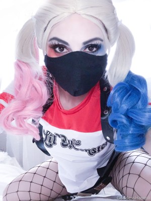 Goddesshasmik Photo #241