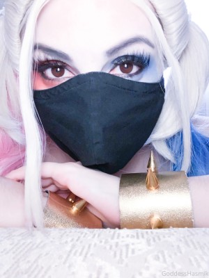 Goddesshasmik Photo #242