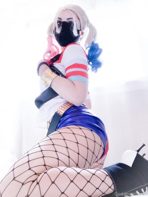 Goddesshasmik Photo #252