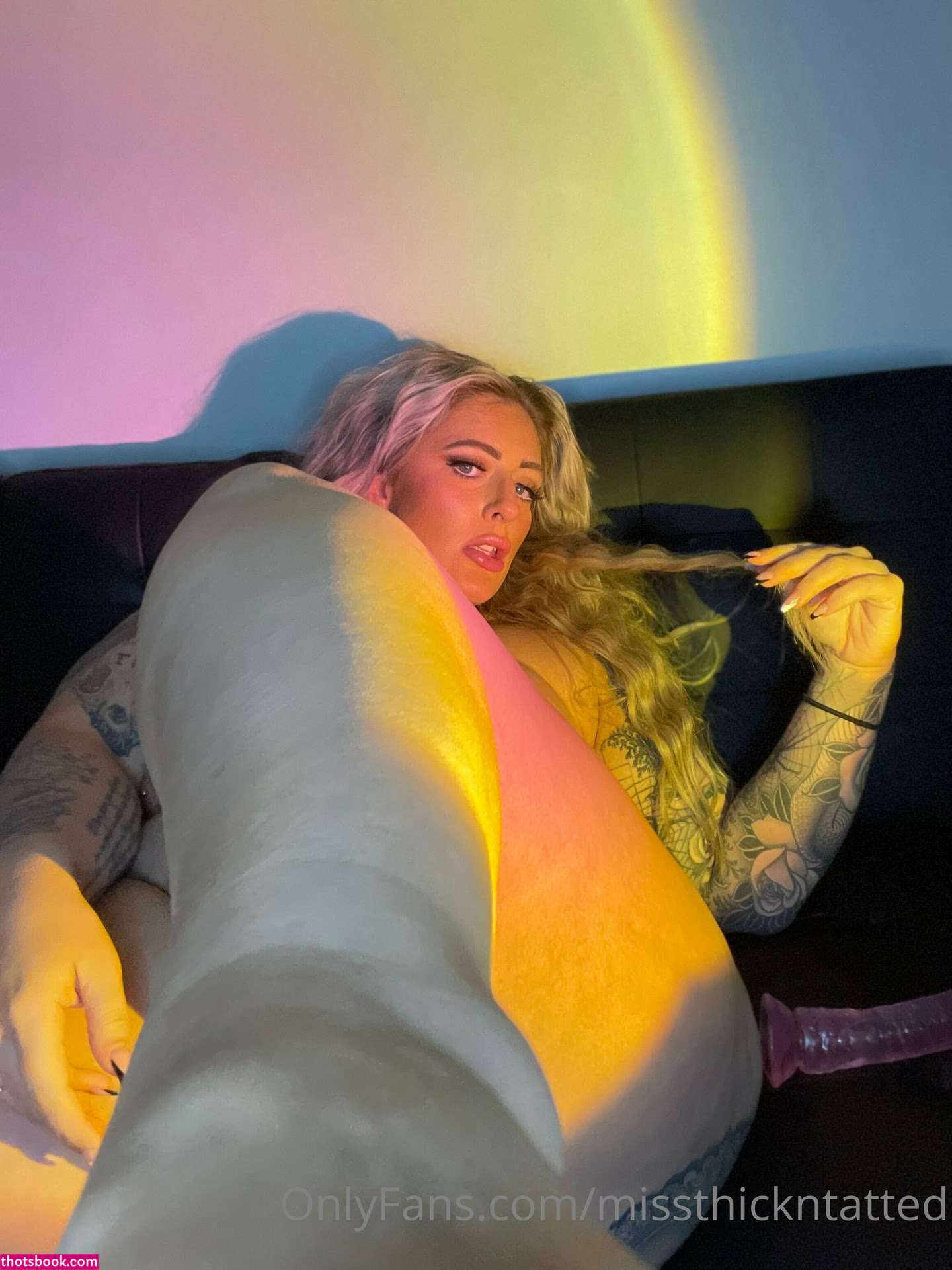 missthickntatted Photo #60