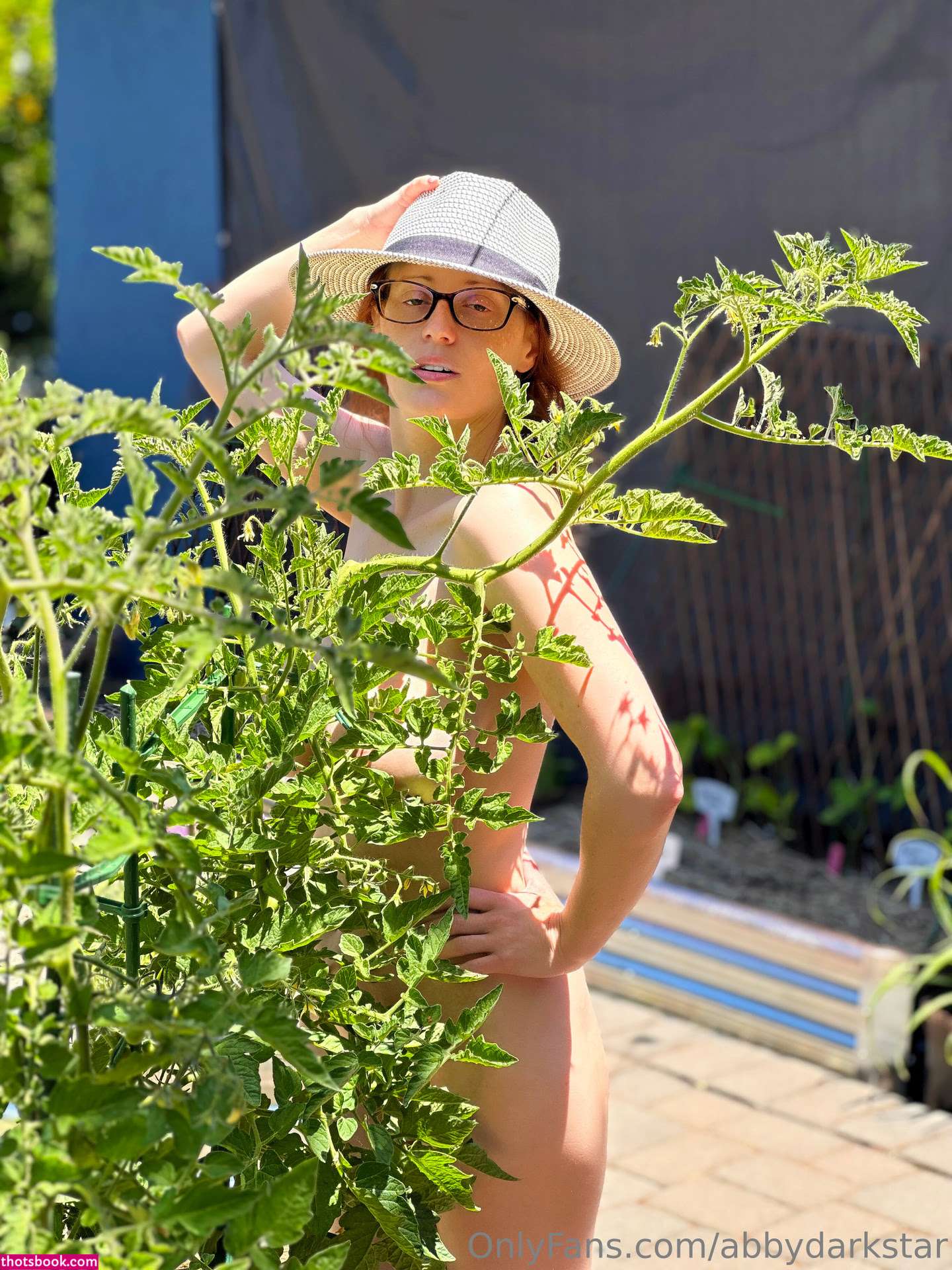 Abby Darkstar Photo #212