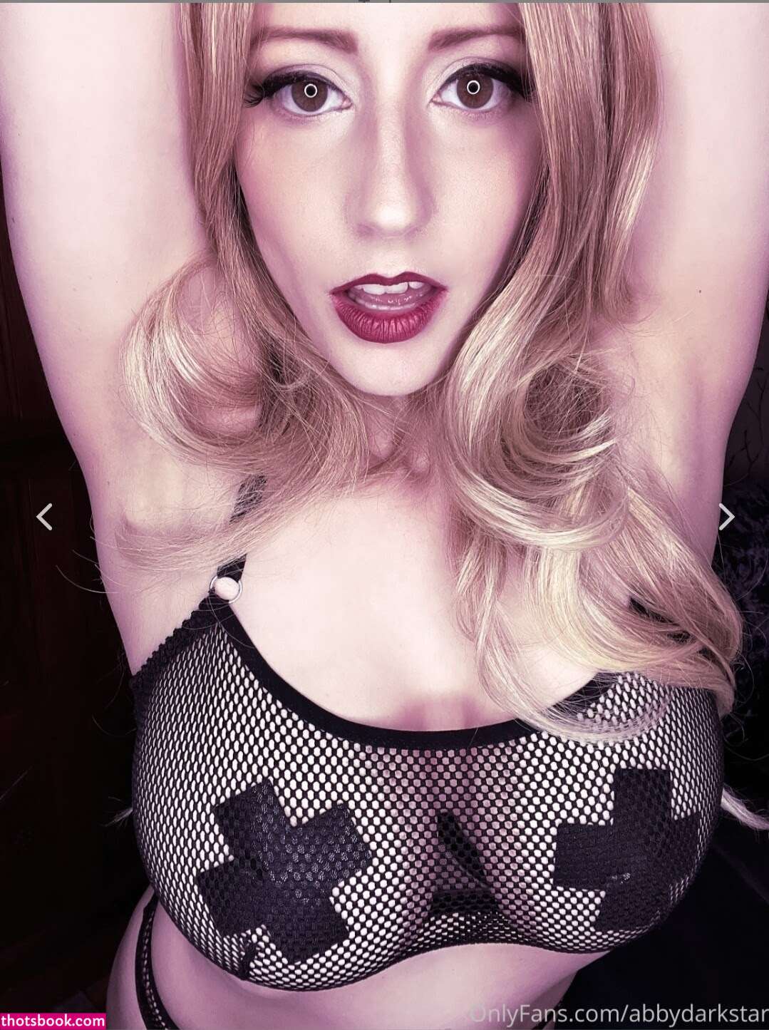 Abby Darkstar Photo #220