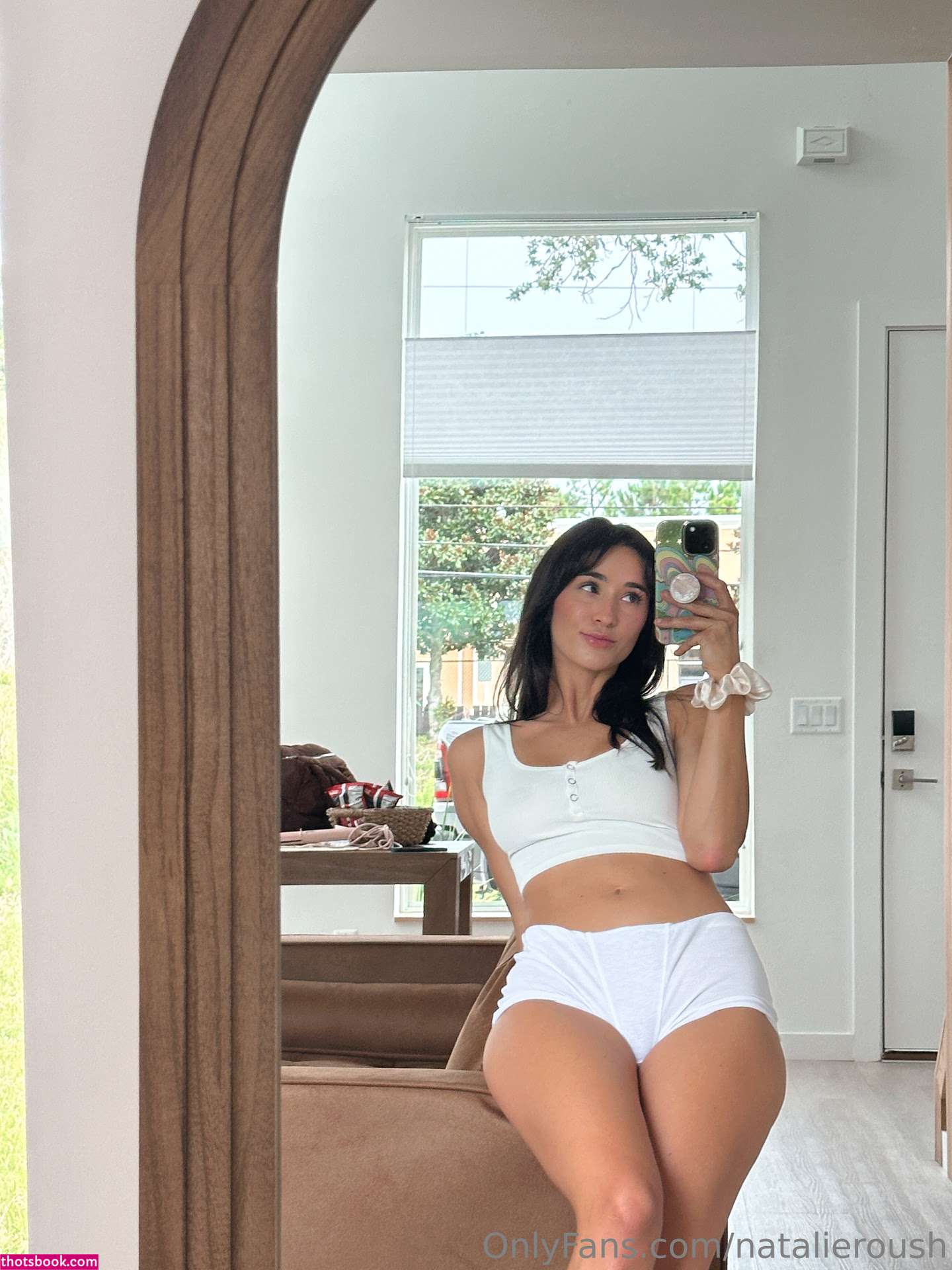 Natalie Roush Photo #3645