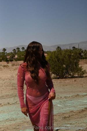 Oana Gregory Photo #12