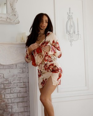 Oana Gregory Photo #34