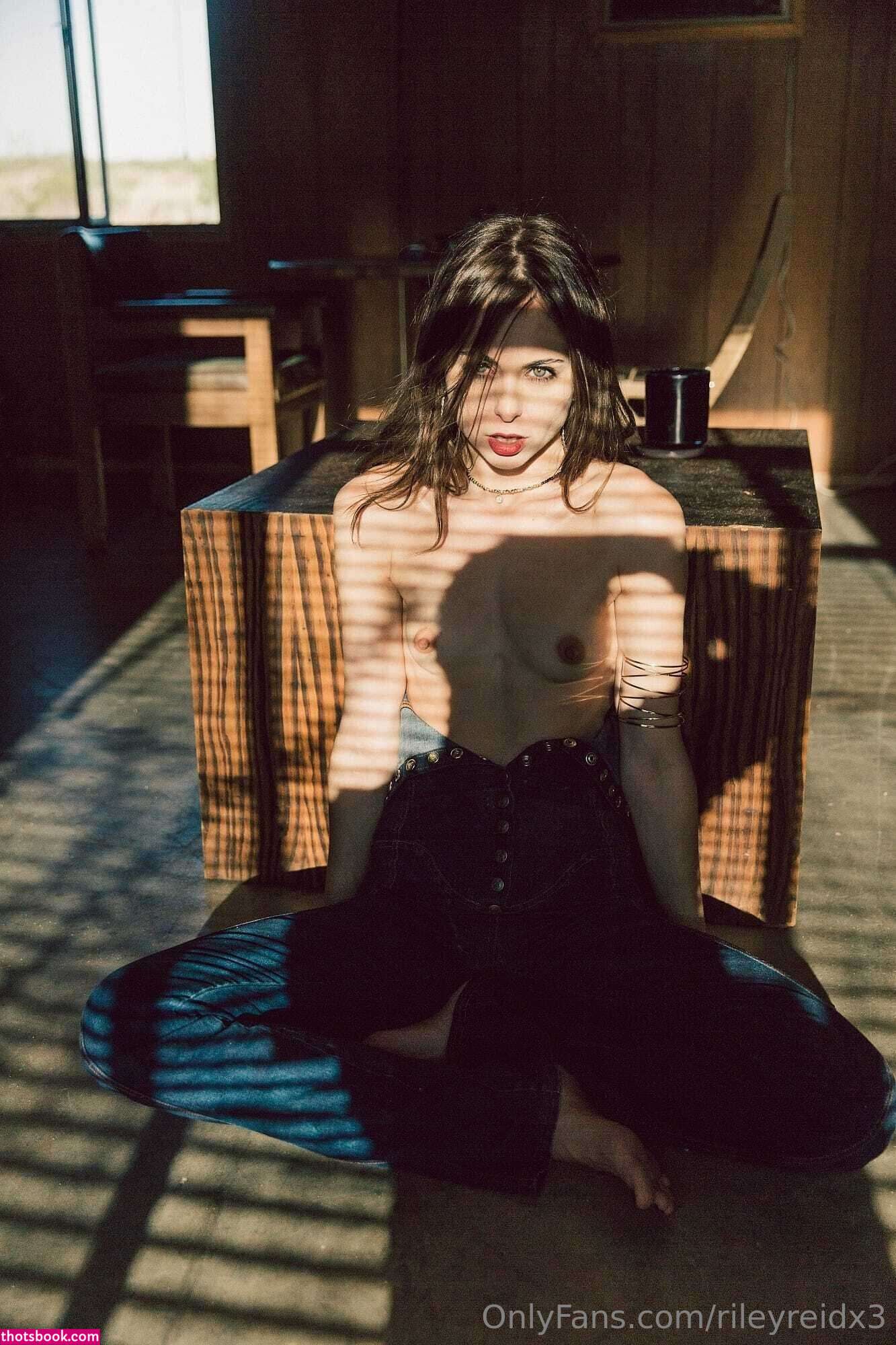 Riley Reid Photo #1343