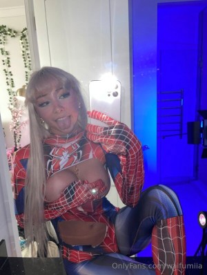 Izzybunnies Post #194